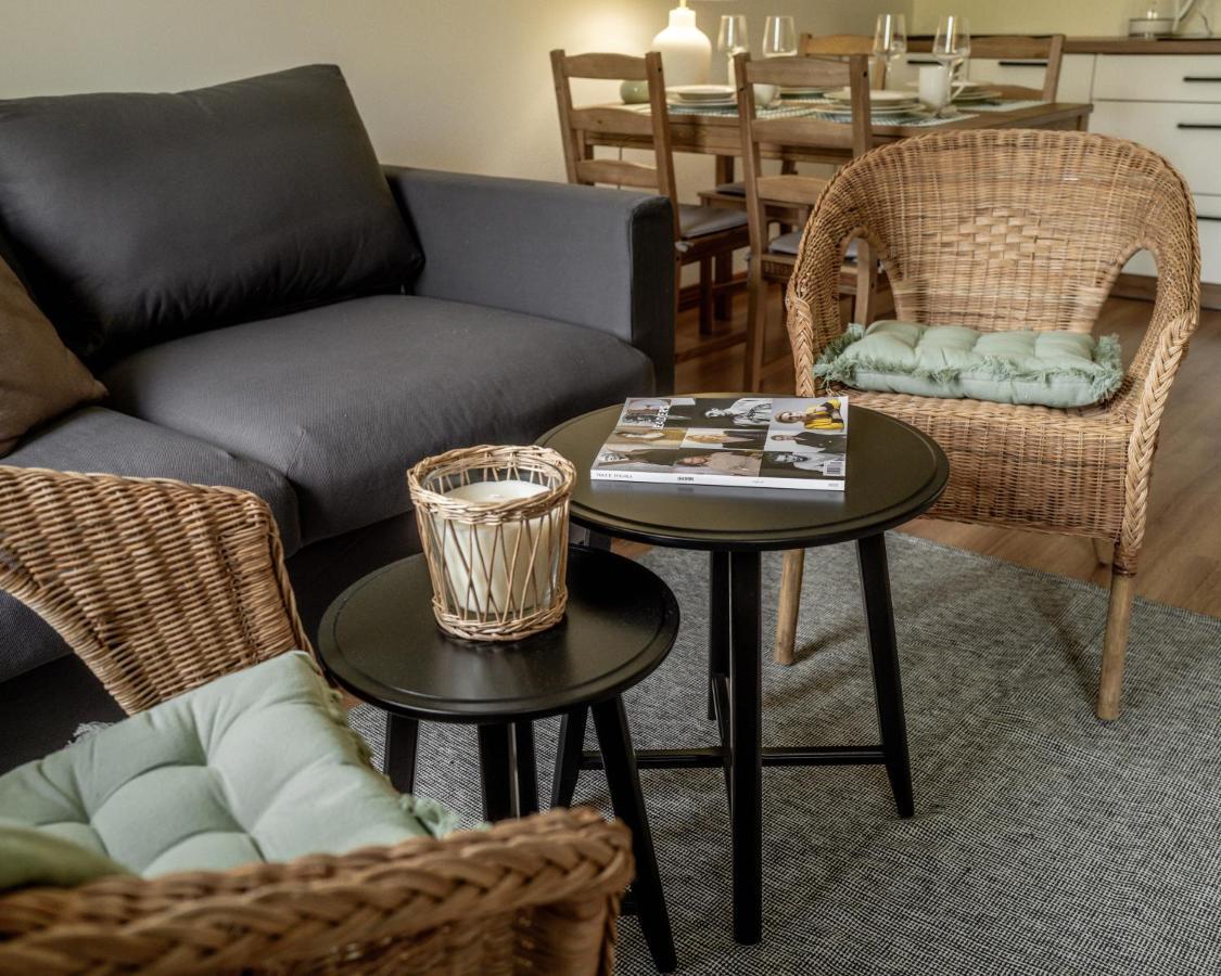 Apartamenty W Willi Debowej Z Dostepem Do Sauny 비엘라와 외부 사진